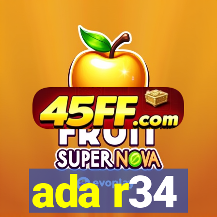ada r34